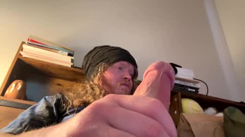 Buck Fuddy online show from 02/22/25, 04:40