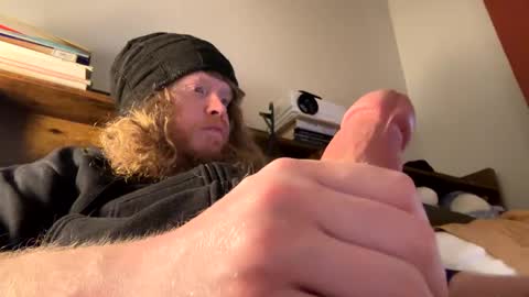 Buck Fuddy online show from 02/25/25, 10:07