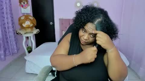 Charlote online show from 03/01/26, 12:18