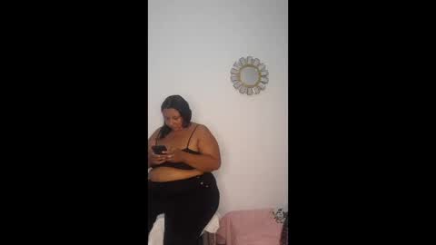 Cindy online show from 06/07/26, 09:07