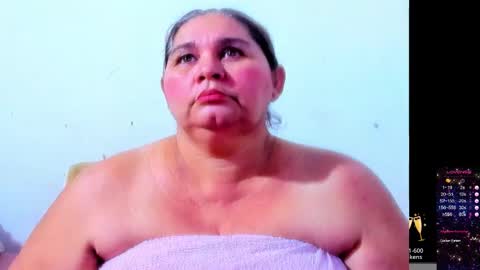 Michelle bbw online show from 10/26/25, 03:01