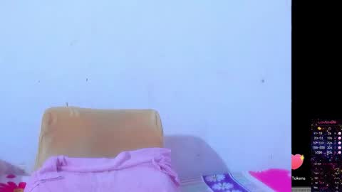 Michelle bbw online show from 11/11/25, 02:33