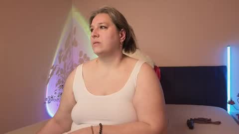 Snapshot of bbw_goddes chatting on 04/29/26, 09:35 Love online show from 04/29/26, 09:35