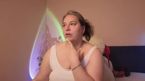 Snapshot of bbw_goddes chatting on 05/01/26, 11:15 Love online show from 05/01/26, 11:15