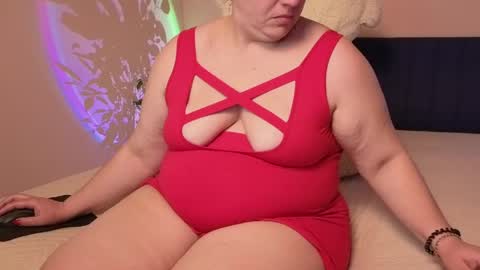 Snapshot of bbw_goddes chatting on 06/04/26, 09:54 Love online show from 06/04/26, 09:54