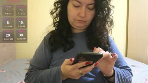 Emma online show from 02/24/25, 07:22