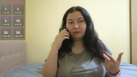 Emma online show from 03/05/25, 12:22