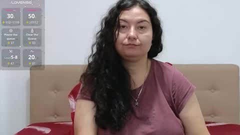 Emma online show from 09/28/25, 06:52