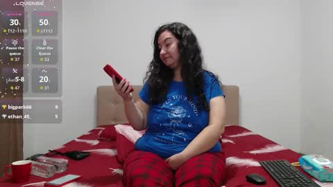 Emma online show from 10/02/25, 06:20