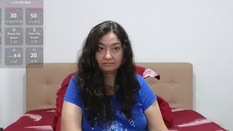 Emma online show from 10/18/25, 08:26