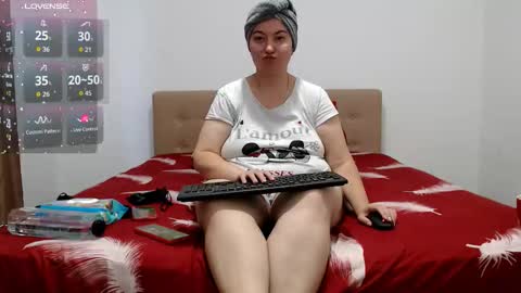 Emma online show from 10/21/25, 07:20