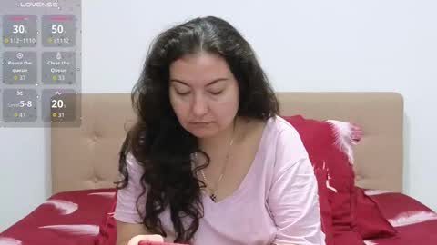 Emma online show from 10/27/25, 07:45