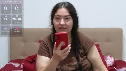 Emma online show from 10/30/25, 09:00