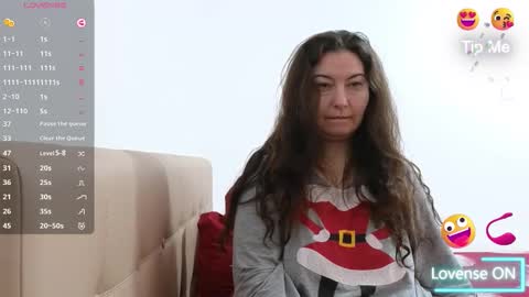 Emma online show from 01/16/26, 11:25