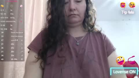 Emma online show from 03/20/26, 07:46