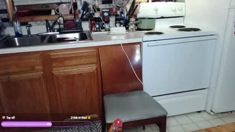 pixie online show from 03/12/26, 04:07