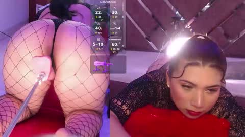 Snapshot of bbwcloe chatting on 11/09/25, 04:33 Cloe online show from 11/09/25, 04:33