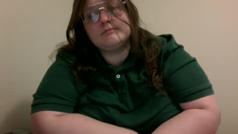 bbwlittlebear online show from 06/21/26, 12:13