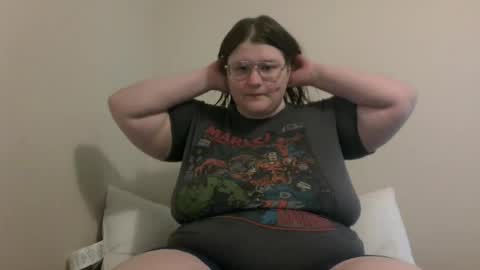 bbwlittlebear online show from 06/21/26, 11:07