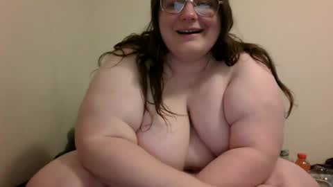 bbwlittlebear online show from 07/03/26, 12:17