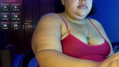Snapshot of bbwroyalttty chatting on 05/26/26, 12:12 The girl next door online show from 05/26/26, 12:12
