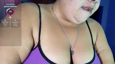 Snapshot of bbwroyalttty chatting on 05/28/26, 10:29 The girl next door online show from 05/28/26, 10:29