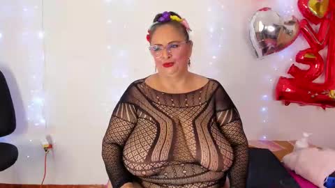 Salome online show from 03/12/26, 08:37