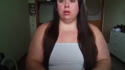 Sophie BBW online show from 01/10/25, 04:41