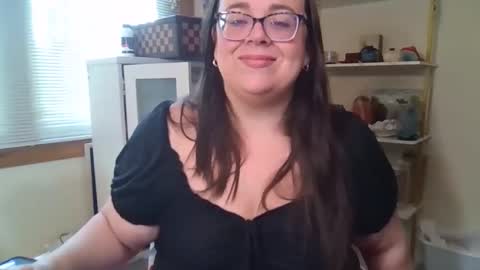 Sophie BBW online show from 05/08/26, 11:48