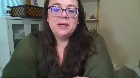 Sophie BBW online show from 05/11/26, 12:00