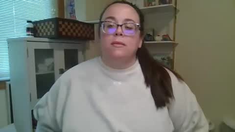 Sophie BBW online show from 05/11/26, 07:00