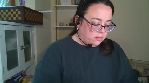Sophie BBW online show from 05/22/26, 01:17