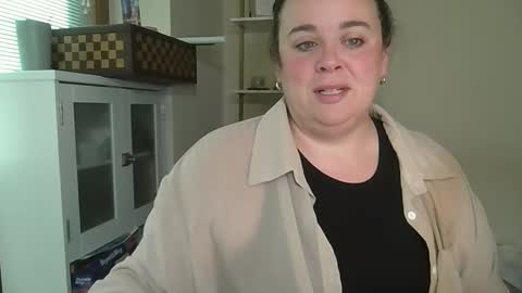 Sophie BBW online show from 05/26/26, 11:06