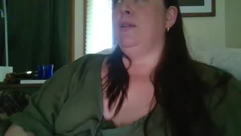 Sophie BBW online show from 05/29/26, 09:57