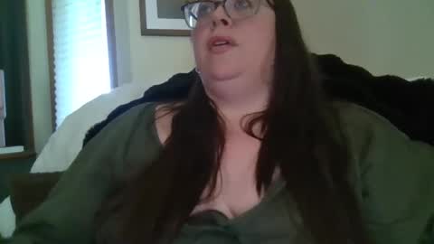 Sophie BBW online show from 05/30/26, 02:58