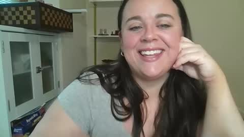 Sophie BBW online show from 05/31/26, 01:29