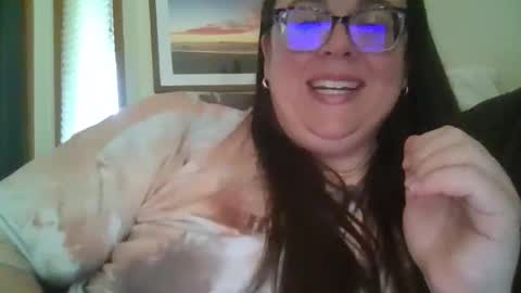 Sophie BBW online show from 06/07/26, 02:10