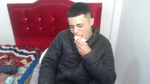 bby_nice online show from 05/01/26, 02:10