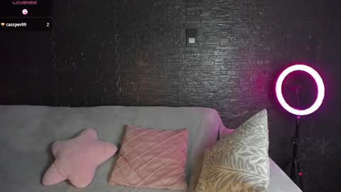 Snapshot of bby_salome_ chatting on 07/20/26, 06:28 salom online show from 07/20/26, 06:28