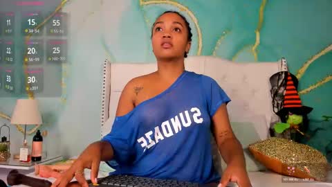 Alexxa online show from 11/05/25, 12:38