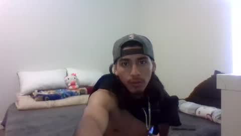 Snapshot of bbybreezy chatting on 09/24/25, 10:46 bbybreezy online show from 09/24/25, 10:46