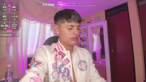 Cami online show from 01/23/25, 10:33
