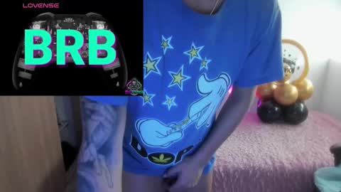 Cami online show from 02/07/26, 07:28