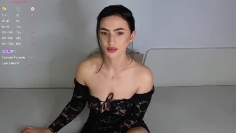 Kristy online show from 03/06/25, 06:08