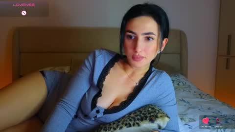 Kristy online show from 03/12/26, 05:30