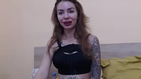 Melissa online show from 10/16/25, 07:53