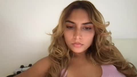bbypiamia online show from 08/04/26, 08:55