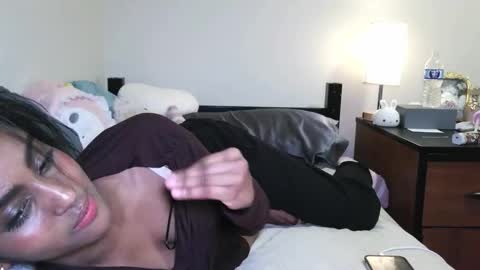 princessrumi online show from 12/15/25, 09:57