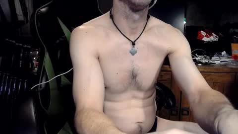 bchillin28 online show from 02/23/26, 12:09