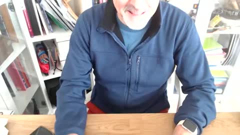 bcn1959 online show from 01/18/25, 10:17